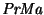 ${\it PrMa\/}\xspace$