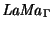 ${\it LaMa\/}\xspace_\Gamma$