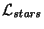 ${\cal L}_{\it stars\/}$