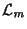 ${\cal L}_{\it m\/}$